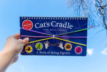 Load image into Gallery viewer, Cat&#39;s Cradle
