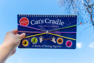Cat's Cradle