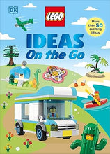 Load image into Gallery viewer, Lego Kit Book
