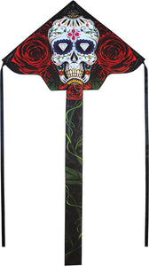 Sugar Skull Kite