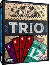 Load image into Gallery viewer, Trio Card Game
