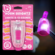 Load image into Gallery viewer, Horn Brightz
