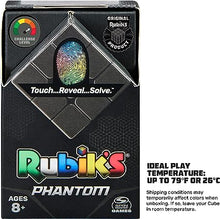 Load image into Gallery viewer, Rubik&#39;s Phantom
