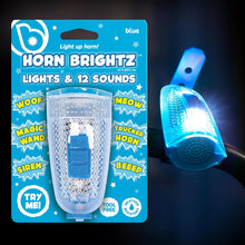 Load image into Gallery viewer, Horn Brightz
