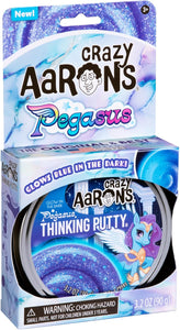 Pegasus Thinking Putty