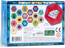 Load image into Gallery viewer, Gemstones Memory Matching Game
