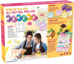 Lip Balm Boutique