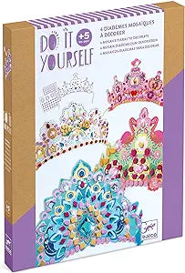 DIY Tiaras