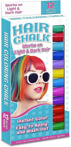 Hair Chalk