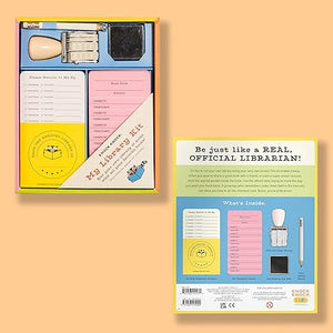 My Library Kit