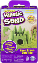 Load image into Gallery viewer, Kinetic Sand 8 oz box
