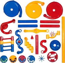 Load image into Gallery viewer, Marble Run (60 pc)
