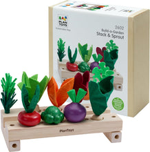 Load image into Gallery viewer, Build a Garden Stack and Sprout
