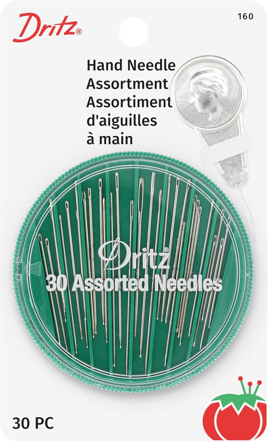 Dritz Needle Assortment
