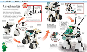 Lego Awesome Ideas Book