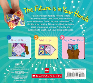 Fortune Teller Kit