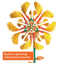 Load image into Gallery viewer, Solar Flower
