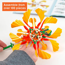 Load image into Gallery viewer, Solar Flower
