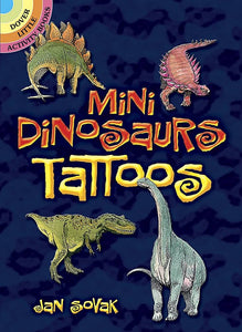 Temporary Tattoos