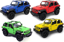 Load image into Gallery viewer, Jeep Wrangler
