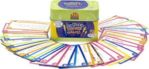Dinner Games