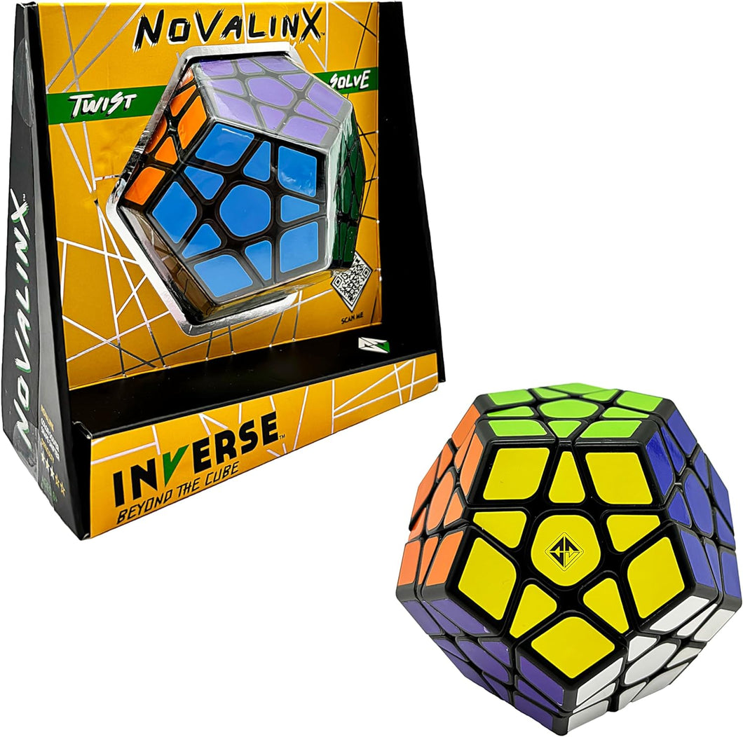 Puzzle Cubes