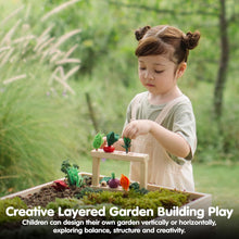 Load image into Gallery viewer, Build a Garden Stack and Sprout
