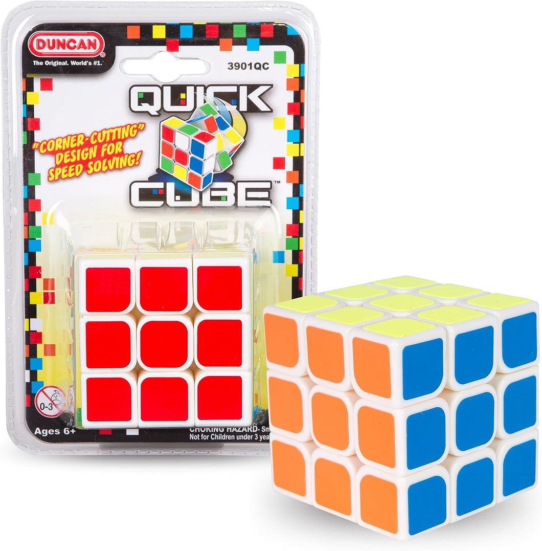 Speed 3x3 Cube