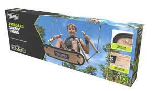 Surfin' Swing