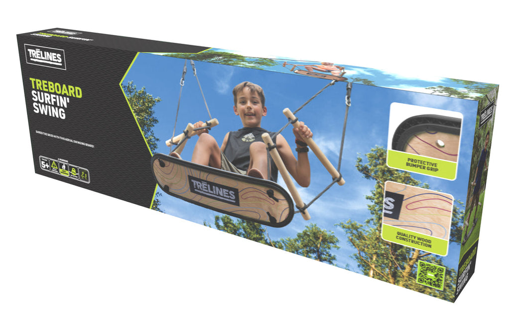 Surfin' Swing