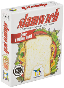 Slamwich Game