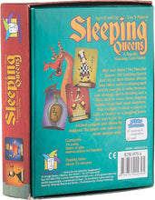 Load image into Gallery viewer, Sleeping Queens Game
