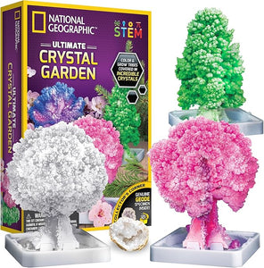Crystal Garden Kit