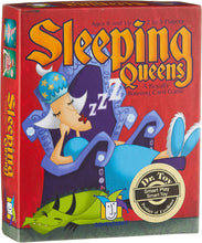 Load image into Gallery viewer, Sleeping Queens Game
