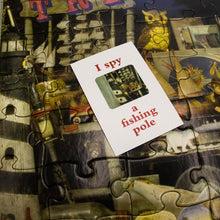 Load image into Gallery viewer, I Spy Puzzles
