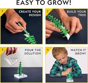 Crystal Garden Kit