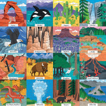 Load image into Gallery viewer, Park Ranger 500 pc Puzzle
