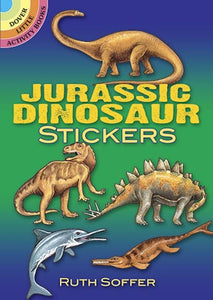 Mini Sticker Book