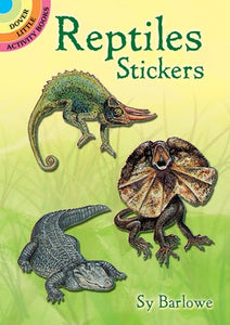 Mini Sticker Book