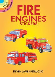 Mini Sticker Book