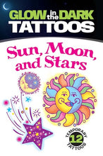 Load image into Gallery viewer, Temporary Tattoos
