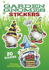 Mini Sticker Book