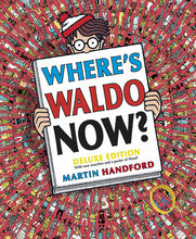 Load image into Gallery viewer, Where&#39;s Waldo? Books
