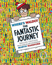 Load image into Gallery viewer, Where&#39;s Waldo? Books
