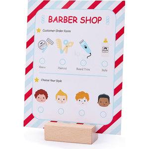 Snip and Style Hair Salon Kit