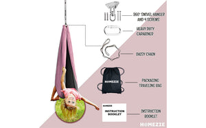 Sensory Swing