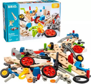 Brio Builder Set
