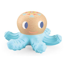Load image into Gallery viewer, Baby Squid Infant Teether
