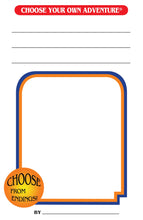 Load image into Gallery viewer, Choose Your Own Adventure book series
