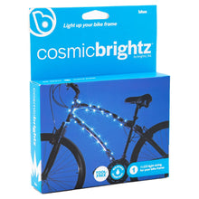 Load image into Gallery viewer, Cosmic Brightz Bike Lights
